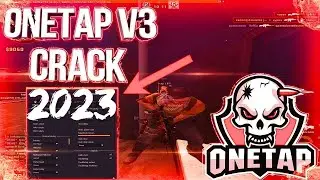 😈 NEW ONETAP V3 CRACK | YEAR 2023 | CFG | INJECTOR |