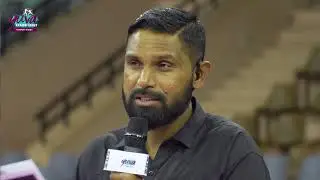 Women's Yuva Kabaddi Series 2024 Jaipur Day 3