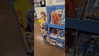 👀#clerance #toys  #walmartshopping #fantastic 4 #subscribe #funny #thx #viral #trending #walkthrough
