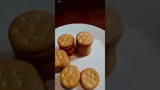 SF Cheese Crackers  #shoonfatt #sf #cheesecrackers