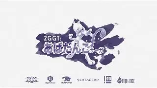 2GGT: Abadango Saga - Mewtwo Round Robin (fadGames)