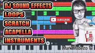 Scratch Dj Effects Sample #16 Free Download