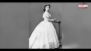 Bertha von Suttner: A Royal Peacebuilder