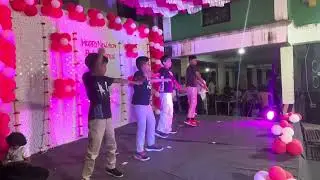 Dance - New Year 2026
