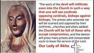 Have German Bishops lost their Minds?