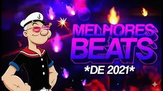 OS MELHORES FUNK REMIX DE 2021 💥 - Os Beats Mais Brabos (BOAS FESTAS E FELIZ ANO NOVO!!)