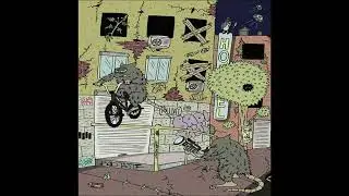 [FREE] Boldy James x The Alchemist Dark Boom Bap Type Beat 