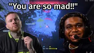 N8V Kuhlect Enjoys Tilting OpTic MaNiaC In Matchmaking!!