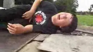 Marcus pungkross