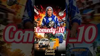 Comedy-10 This Spoon Dance and Bus Horn Changed a Blind Man&rsquo;s World Forever!🔥🤣