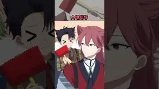 目隠しで当てろ！誰が叩いたかゲーム #ハンドレ #ハンドレッドノート #anime