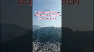 Fallet x morro do querosene(COMPLEXO DO S&Atilde;O CARLOS)