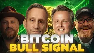 Bitcoin Set For REBOUND As Major Indicator Flips Positive?