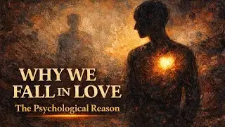 Why We Fall in Love | The Psychology Behind Attraction & Emotional Patterns