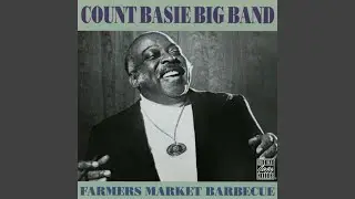 Blues For The Barbecue (Album Version)