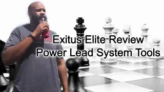 Exitus Elite Review [Power Lead System Tools]