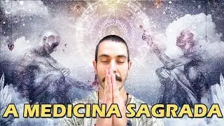 AYAHUASCA - Uma experiência transcendental