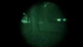 Sightmark Ghosthunter Gen 1 test