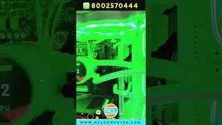 ISS PC Ka Budge Kitna Hoga...?.............#pcbuild #tech #nclcomputer #viral #gamingpc #editingpc