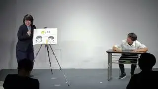 ぼんじり太郎 コント 「とあるものを求めたい」