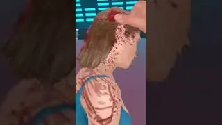 Nightclub Simulator VR brutal finisher #nightclubsimulator #brutal #quest3 #vr #gaming