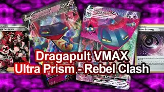 Don&rsquo;t Drag Your Feet on Dragapult!