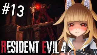 Die Wegweiserratte  -  Resident Evil 4 (GER - Let's Play)