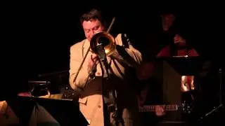 Ad Parnassum - &laquo;Paul Klee Suite&raquo; Trigger Concert Big Band feat. Adrian Mears (2011)