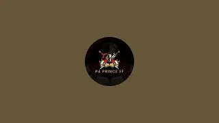 P4 PRINCE FF  is live