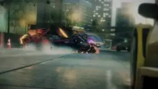 Blur: Commercial