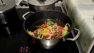 Steam Callaloo Rice and red beans black eye peas coconut milk steam parrot Fish 