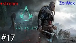 Assassin's Creed Valhalla PS5 #17