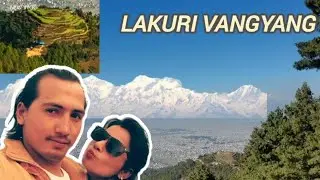 Lakuri vangyang. Place to visit near kathmandu