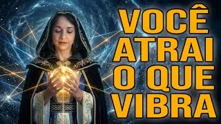 Por Que Você Não Atrai o Que Quer? Léo Revela o Segredo do 