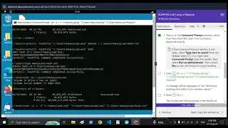 sec lab29g Archive the Suspicious File ADAPTIVE LAB  Using a Playbook