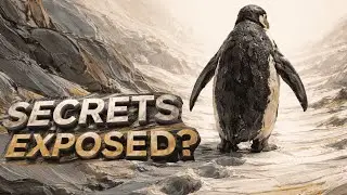 Nihilist Penguin Explains Inflation Fatigue and Doom Spending Debt Traps!
