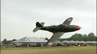 Phoenix R C&reg; v6 0 i   IRCHA BFMA    P-39 Aircobra, n. 33 Lucchini