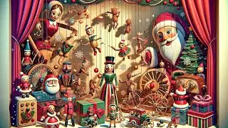 Holiday Stop-Motion Specials: Fun Facts and Festive Magic