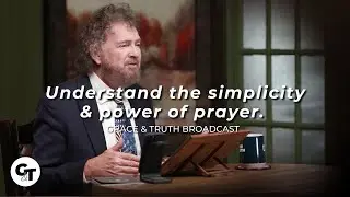 Basics of Prayer | In Jesus Name | Episode 11