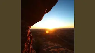 Sacred Hunger, Sacred Time