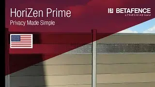 HoriZen Prime USA | Privacy made simple
