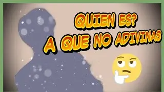 adivina el youtuber el misterio por resolver