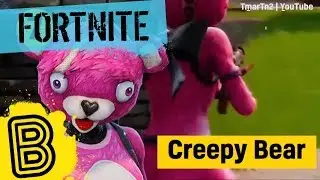 SO Beano! | Ultimate Fortnite Beginners Guide
