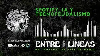 Spotify, IA Militar y el Fin del Capitalismo Tradicional: La Era del Poder Digital