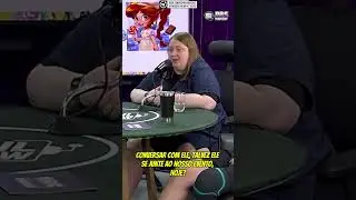BGaming e Jon Vlogs: A Hist&oacute;ria que Ningu&eacute;m Sabia #jonvlogs #BGaming #Sigma2025