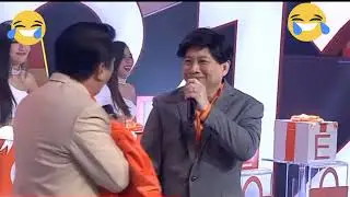 KUYA WIL AT KUYA WOWIE SUPER KATATAWAN