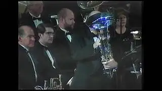 Brass Band of Battle Creek part 1