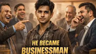 कूड़ा बीनने वाला become businessman 😱Hindi story #motivationstory