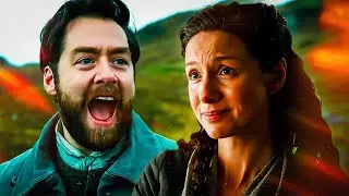Outlander Season 7, Episode 13 Ending Explained