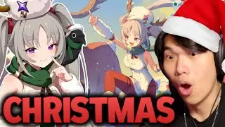 BEST FIRE VERSATILE?? | Stella Sora Snowish Laru First Impression